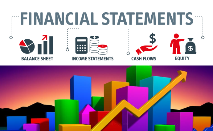 Financial Statements for Small Businesses